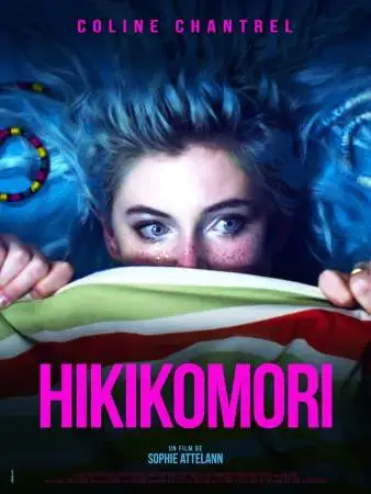 Хикикомори онлайн
